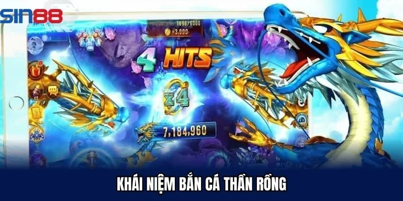 Đôi nét chi tiết về trò chơi bắn cá thần rồng